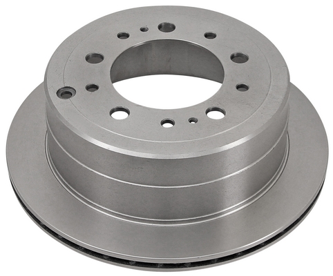 A.B.S. Bremseskive 17174 ventileret 330mm 18mm for LEXUS