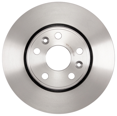 A.B.S. Bremseskive 18314 ventileret 280mm 26mm for MERCEDES-BENZ NISSAN RENAULT