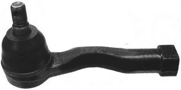A.B.S. Sporstangkugle 230184 for KIA