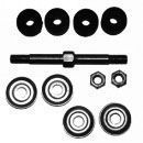 A.B.S. Stang/led, stabilisator 260054 for HONDA