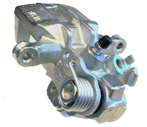 A.B.S. Bremsekaliper 726162 for HONDA