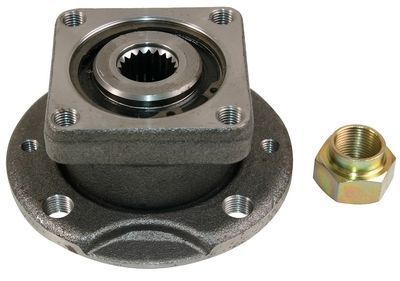 A.B.S. Hjulnav 200577 for SEAT FIAT
