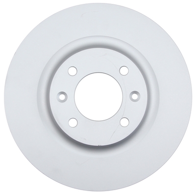 A.B.S. Bremseskive 18180 fuld 290mm 12mm for PEUGEOT