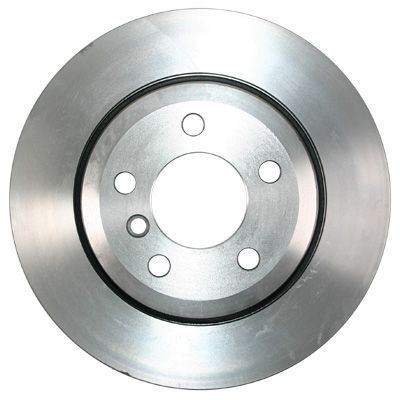 A.B.S. Bremseskive 17598 ventileret 320mm 22mm for BMW