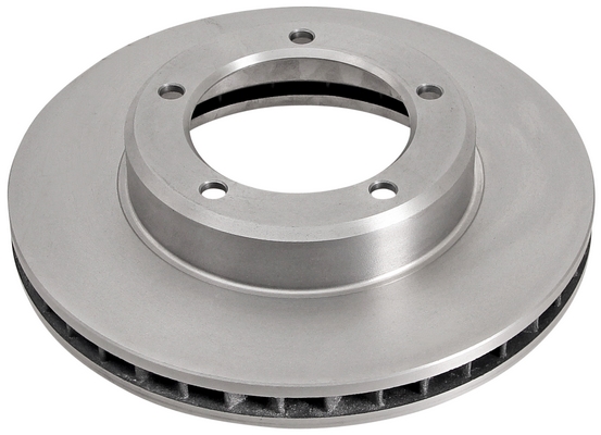 A.B.S. Bremseskive 17189 ventileret 313mm 32mm for LEXUS