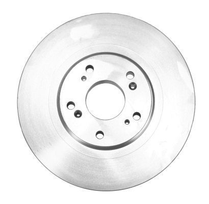 A.B.S. Bremseskive 17560 ventileret 300mm 25mm for HONDA