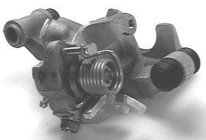 A.B.S. Bremsekaliper 728222 for TOYOTA
