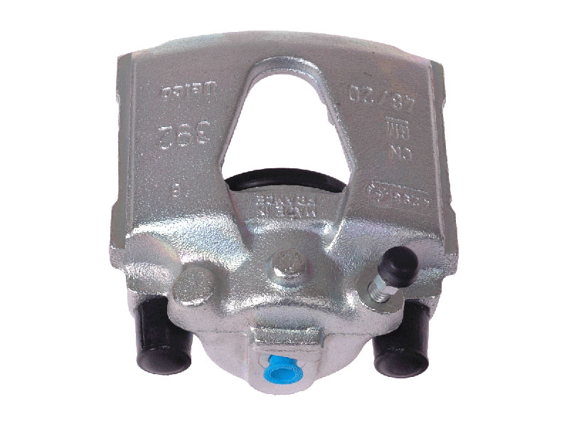 A.B.S. Bremsekaliper 429822 for OPEL VAUXHALL DAEWOO