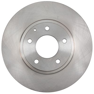 A.B.S. Bremseskive 18092 ventileret 296mm 28mm for MAZDA