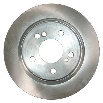 A.B.S. Bremseskive 17401 ventileret 300mm 22mm for MERCEDES-BENZ CHRYSLER FIAT / LANCIA