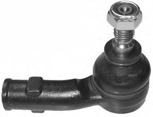 A.B.S. Sporstangkugle 230429 for VAG AUDI VW