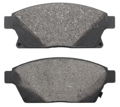 A.B.S. Bremseklodser 37764 for OPEL CHEVROLET CADILLAC VAUXHALL