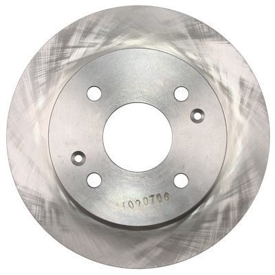 A.B.S. Bremseskive 17382 fuld 260mm 9mm for HONDA