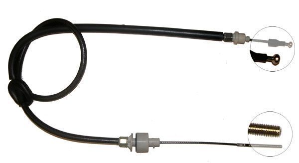 A.B.S. Koblingskabel k26600 for FORD