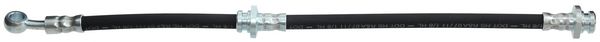 A.B.S. Bremseslange sl4167 for SUZUKI