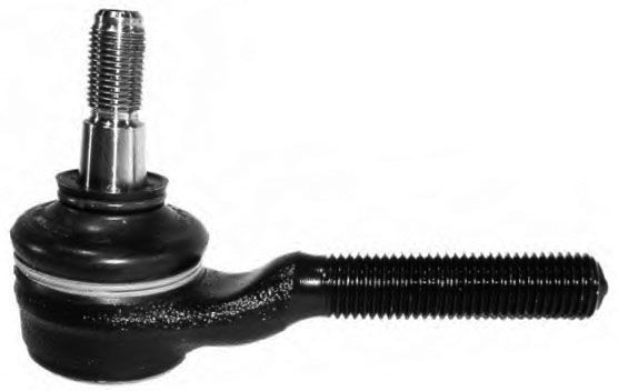 A.B.S. Sporstangkugle 230223 for MERCEDES-BENZ