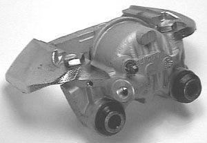 A.B.S. Bremsekaliper 623641 for PEUGEOT