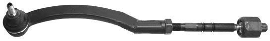 A.B.S. Sporstang 250241 for MINI