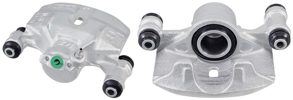 A.B.S. Bremsekaliper 728521 for TOYOTA