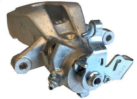 A.B.S. Bremsekaliper 521402 for VAG SKODA