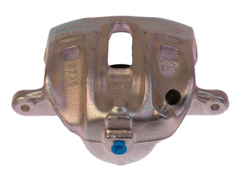 A.B.S. Bremsekaliper 529732 for OPEL VAUXHALL