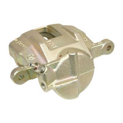 A.B.S. Bremsekaliper 521832 for MERCEDES-BENZ