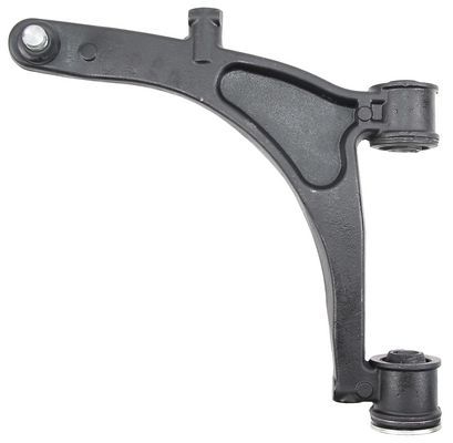 A.B.S. Bærearm, hjulophæng 211264 for OPEL VAUXHALL NISSAN RENAULT