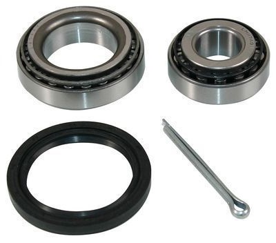 A.B.S. Hjullejesæt 200480 for BMW
