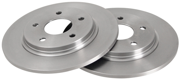A.B.S. Bremseskive 17994 fuld 305mm 12mm for DODGE CHRYSLER FIAT / LANCIA VW