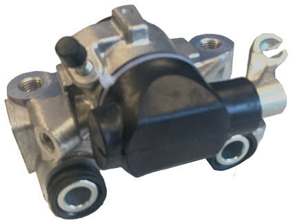A.B.S. Bremsekaliper 623722 for PEUGEOT CITROËN