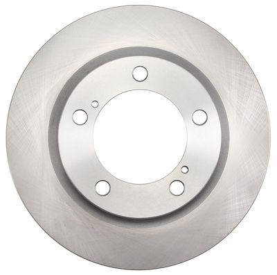 A.B.S. Bremseskive 17983 ventileret 340mm 32mm for LEXUS