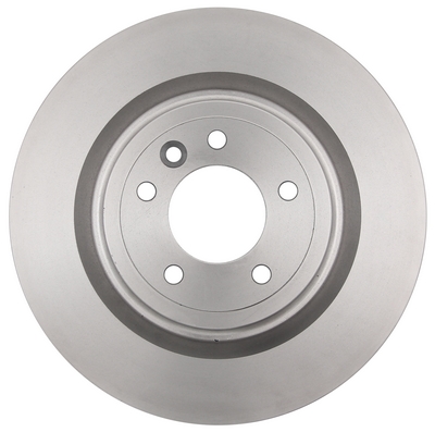 A.B.S. Bremseskive 18422 ventileret 350mm 25mm for LAND ROVER