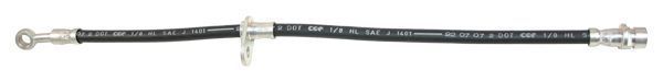 A.B.S. Bremseslange sl5668 for HONDA