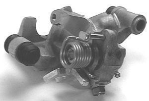 A.B.S. Bremsekaliper 728221 for TOYOTA
