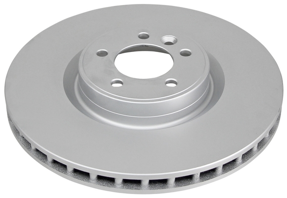 A.B.S. Bremseskive 18105 ventileret 380mm 34mm for LAND ROVER