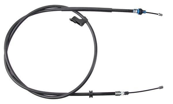 A.B.S. Håndbremsekabel k15048 for FORD