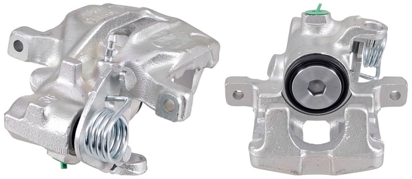 A.B.S. Bremsekaliper 528781 for VAG