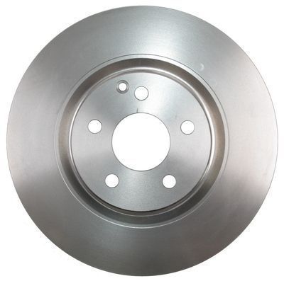 A.B.S. Bremseskive 17393 ventileret 330mm 32mm for MERCEDES-BENZ
