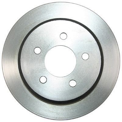 A.B.S. Bremseskive 16805 fuld 285mm 12mm for FORD USA FORD