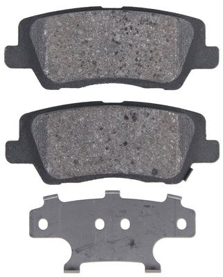 A.B.S. Bremseklodser 35035 for CADILLAC CHEVROLET