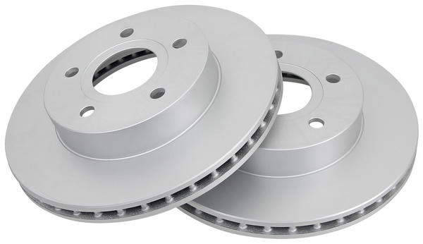 A.B.S. Bremseskive 17032 ventileret 305mm 26mm for JEEP FIAT / LANCIA