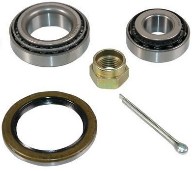 A.B.S. Hjullejesæt 200565 for MAZDA