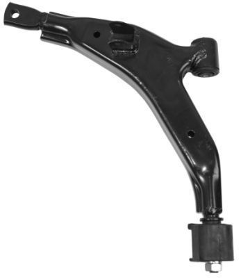 A.B.S. Bærearm, hjulophæng 210282 for HYUNDAI