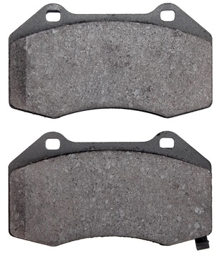 A.B.S. Bremseklodser 37988 for OPEL VAUXHALL MAZDA ABARTH