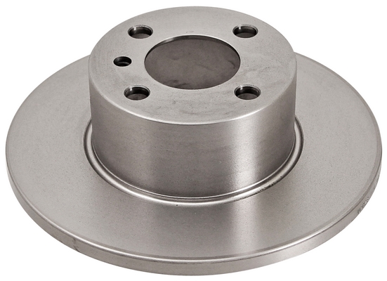 A.B.S. Bremseskive 15720 fuld 255mm 12mm for BMW
