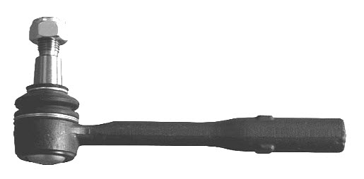 A.B.S. Sporstangkugle 230837 for MERCEDES-BENZ
