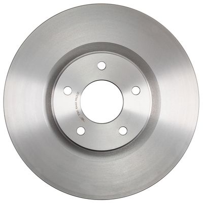 A.B.S. Bremseskive 17945 ventileret 320mm 28mm for NISSAN RENAULT