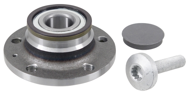A.B.S. Hjullejesæt 200908 for VW VAG SEAT