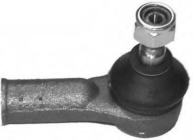A.B.S. Sporstangkugle 230555 for VOLVO VAG PORSCHE