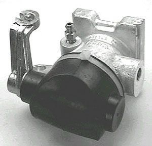A.B.S. Bremsekaliper 621652 for RENAULT